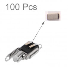 100 PCS original conductiva algodón bloques para iPhone 5 del motor del vibrador 