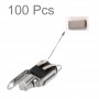 100 PCS original conductiva algodón bloques para iPhone 5 del motor del vibrador