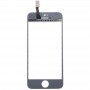 Panel táctil cable flexible para el iPhone 5S y 5C (blanco)