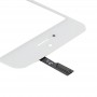 Panel dotykowy Flex Cable do iPhone 5C i 5s (biały)