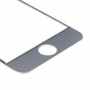 Сенсорна панель Flex кабель для iPhone 5С і 5S (білий)