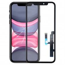 Touch Panel Without IC Chip for iPhone 11 