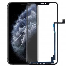 Touch Panel Senza IC chip per iPhone Pro 11 Max
