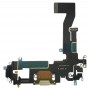 Charging Port Flex Cable for iPhone 12 Pro(Gold)