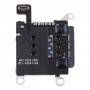 Jednorázová zásuvka držáku SIM karty s flex kabel pro iPhone 12/12 PRO