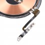 NFC Coil with Power & Volume Flex Cable for iPhone 12 / 12 Pro