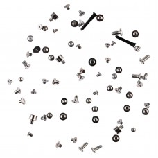 Complete Set Screws and Bolts for iPhone 12 Pro (Random Color Delivery)