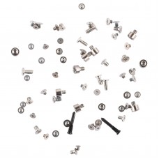 Complete Set Screws and Bolts for iPhone 12(Random Color Delivery)