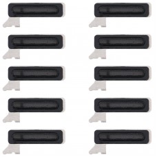 10 ks sluchátko reproduktoru prachová síť pro iPhone 12
