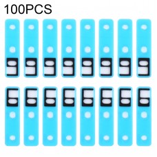 100 pcs Sticker Back Sticker pour iPhone 12/12 Pro