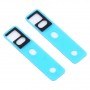 100 PCS sensore Sticker posteriore per iPhone Pro 12/12