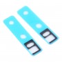 100 PCS sensore Sticker posteriore per iPhone Pro 12/12