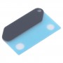 10 PCS placa base disipación de calor pequeña pegatina para el iPhone 12/12 Pro