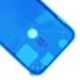 10 PCS frontal de la carcasa adhesivas para iPhone Mini 12