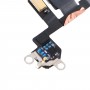 Фонарик Flex кабель для iPhone 12 Mini