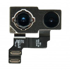 Caméra orientée arrière pour iPhone 12 mini