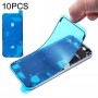 10 PCS Front Housing Adhesive for iPhone 12 Pro Max