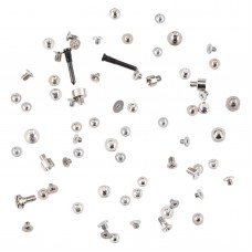 Complete Set Screws and Bolts for iPhone 12 Pro Max (Random Color Delivery)