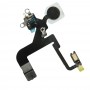Microphone & Flashlight Flex Cable for iPhone 12 Pro Max