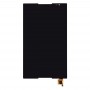 LCD-näyttö ja digitointi Täysi kokoaminen Lenovo Tab S8-50 / S8-50F / S8-50LC (musta)