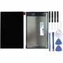 LCD Screen and Digitizer Full Assembly for Lenovo A8-50 / A5500(Black)