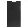 LCD displej a digitizér Plná sestava pro Lenovo Tab 2 A7-30 (černá)