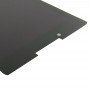 LCD-ekraan ja digiteerija Full Assamblee Lenovo Tab 2 A7-30 (must)