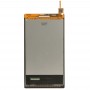 LCD-ekraan ja digiteerija Full Assamblee jaoks Lenovo Tab 2 A7-10 (must)
