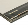 レノボTAB 2 A7-10（ブラック）用液晶画面とデジタイザのフルアセンブリ