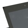 Pantalla LCD y digitalizador Asamblea completa para Lenovo tableta YOGA 2 / 830L (Negro)