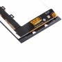 Schermo LCD e Digitizer Assemblea completa per Lenovo Vibe Z2 (nero)