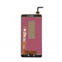 LCD Screen and Digitizer Full Assembly for Lenovo VIBE P1M / P1ma40 / P1mc50 TD-LTE(Black)