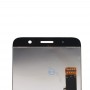 LCD-ekraani ja digiteerija Full Assamblee jaoks Lenovo ZUK Z1 (valge)