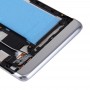 מסך LCD ו Digitizer מלא עצרת עם מסגרת עבור Lenovo Miix 2 8 אינץ '(שחורה)