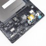 ЖК-экран и дигитайзер Полное собрание с рамкой для Lenovo Tab 2 A8-50