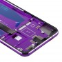 ЖК-екран і дігітайзер Повне зібрання з рамкою для Lenovo Z5 / L78011 (фіолетовий)