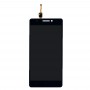 LCD Screen and Digitizer Full Assembly for Lenovo A7000 (Black)