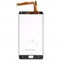 LCD Screen and Digitizer Full Assembly for Lenovo VIBE P1 / P1c72 5.5 inch(Gold)