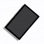ЖК-экран и дигитайзер Полное собрание для Lenovo Tab P10 / TB-X705 / TB-X705L / TB-X705F / TB-X705N (черный)
