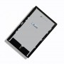 LCD-näyttö ja digitointikokoelma Lenovo Tab P10 / TB-X705 / TB-X705L / TB-X705F / TB-X705N (musta)