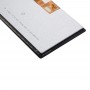 מסך LCD ו Digitizer מלא עצרת עבור Lenovo Tab3 7 Essential / Tab3-710f (שחור)