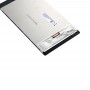 ЖК-экран и дигитайзер Полное собрание для Lenovo TAB3 7 / Tb3-730 (черный)