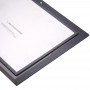 Schermo LCD e Digitizer Assemblea completa per Lenovo YOGA Prenota YB1-X91L (nero)
