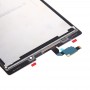 מסך LCD ו Digitizer מלא עצרת עבור Lenovo Tab3 8 / TB3-850 / TB3-850F / TB3-850M (לבן)