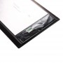 LCD-ekraan ja digiteerija Full kokkupanek Lenovo Tab 2 A10-70 / A10-70F (valge)