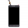 LCD Screen and Digitizer Full Assembly for Lenovo VIBE K5 / A6020A40(Black)
