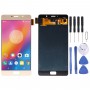 LCD Screen and Digitizer Full Assembly for Lenovo Vibe P2 P2c72 P2a42 (Gold)