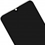 ЖК-екран і дігітайзер Повне зібрання для Lenovo Z6 Lite (чорний)