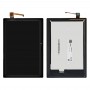 LCD Screen and Digitizer Full Assembly for Lenovo TB3-X70L ZA0Y TB3-X70F ZA0X TB3-X70N TB3-X70 (Black)