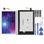 LCD Screen and Digitizer Full Assembly for Lenovo TB3-X70L ZA0Y TB3-X70F ZA0X TB3-X70N TB3-X70 (White)